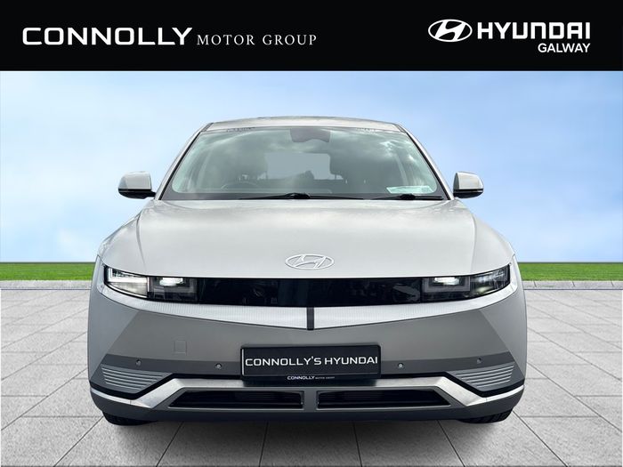 Hyundai Ioniq 5 2022