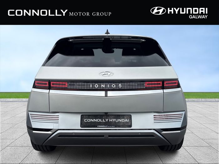Hyundai Ioniq 5 2022