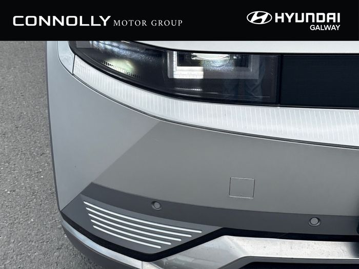 Hyundai Ioniq 5 2022