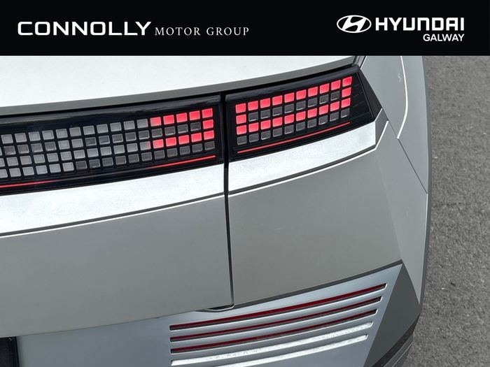 Hyundai Ioniq 5 2022