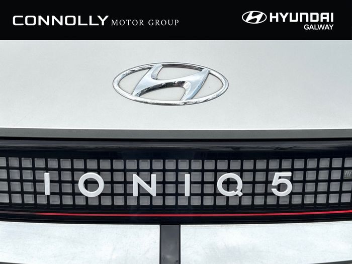 Hyundai Ioniq 5 2022