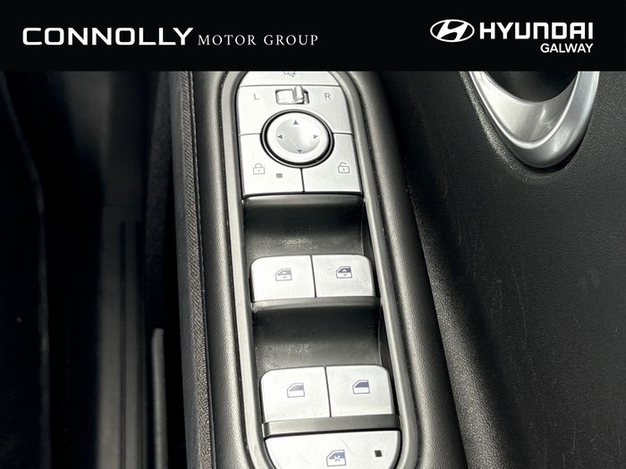 Hyundai Ioniq 5 2022
