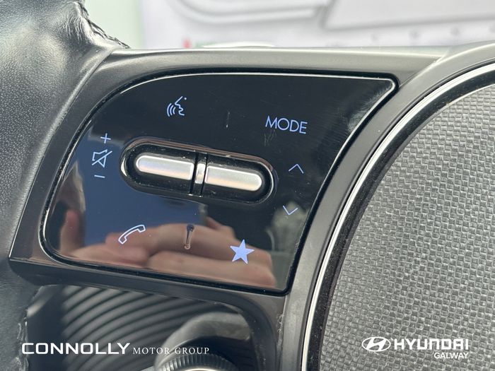 Hyundai Ioniq 5 2022