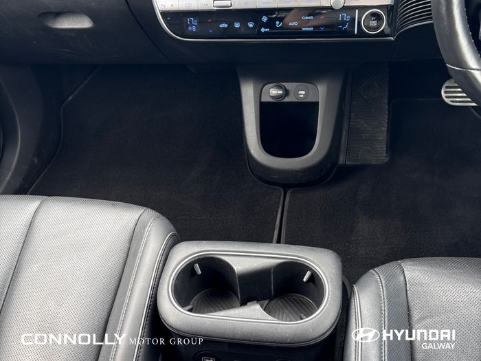 Hyundai Ioniq 5 2022