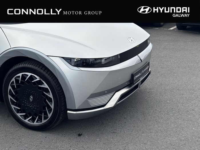Hyundai Ioniq 5 2022
