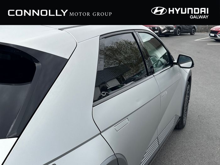 Hyundai Ioniq 5 2022