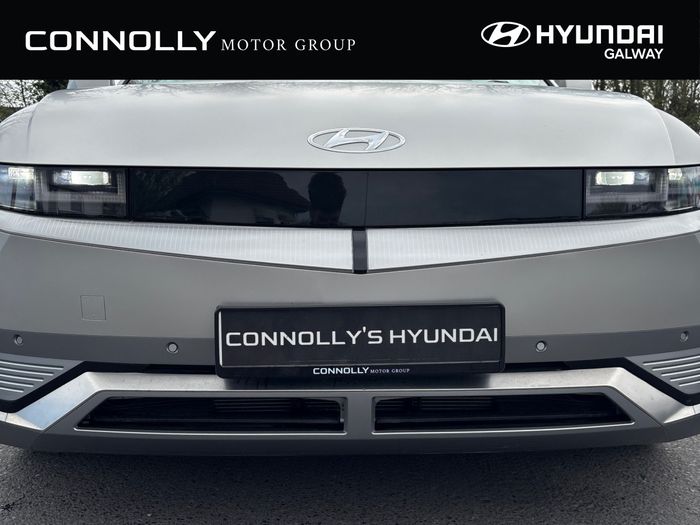 Hyundai Ioniq 5 2022