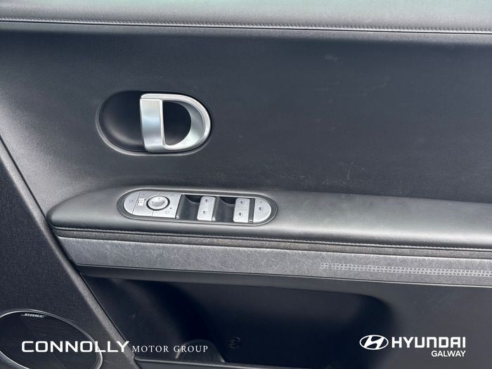 Hyundai Ioniq 5 2022