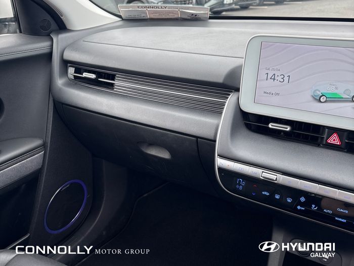 Hyundai Ioniq 5 2022