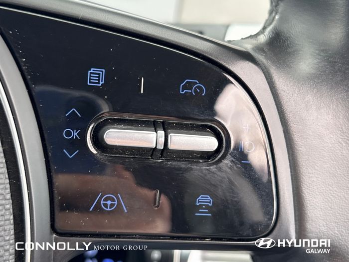 Hyundai Ioniq 5 2022