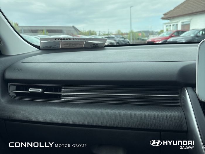 Hyundai Ioniq 5 2022