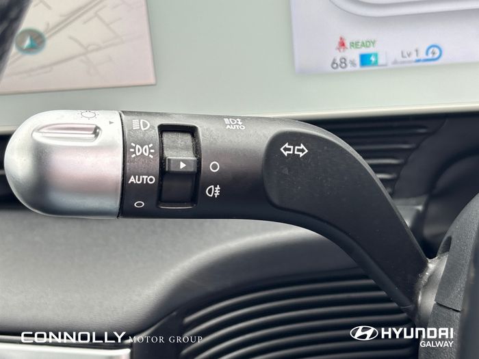 Hyundai Ioniq 5 2022