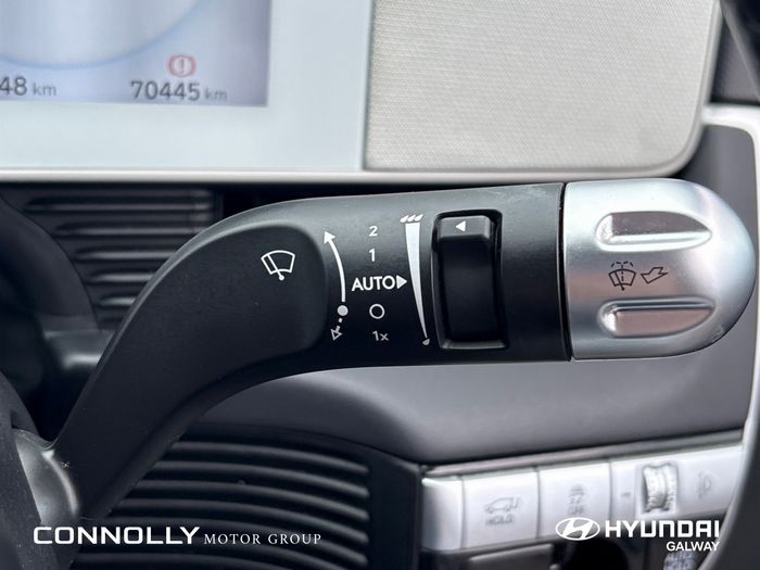Hyundai Ioniq 5 2022