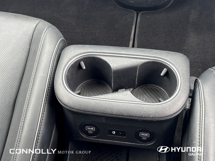 Hyundai Ioniq 5 2022
