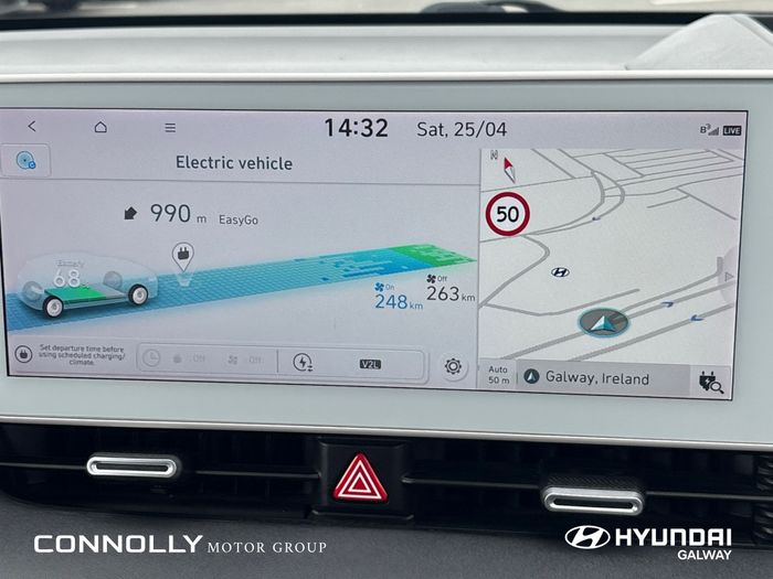 Hyundai Ioniq 5 2022