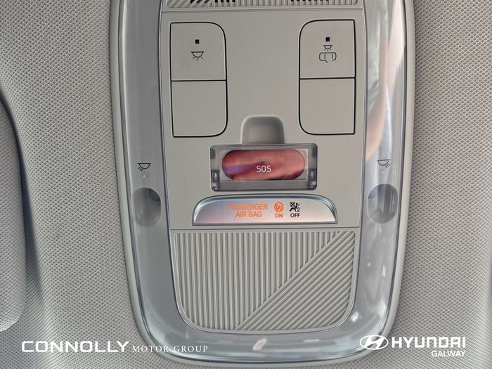 Hyundai Ioniq 5 2022