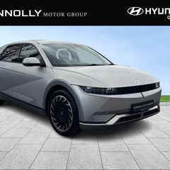 Hyundai Ioniq 5 2022