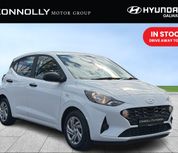 Hyundai i10 2021