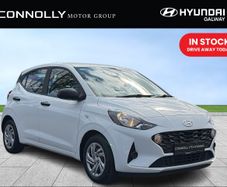 Hyundai i10 2021