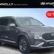 Hyundai Santa Fe 2023