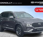 Hyundai Santa Fe 2023
