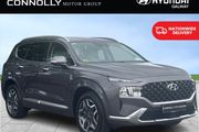 Hyundai Santa Fe 2023