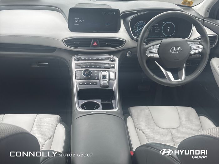 Hyundai Santa Fe 2023