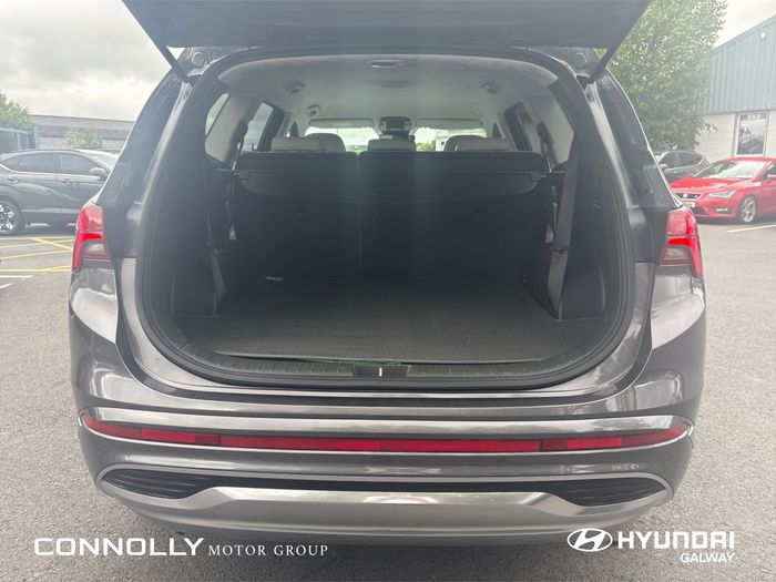 Hyundai Santa Fe 2023