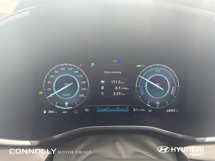Hyundai Santa Fe 2023