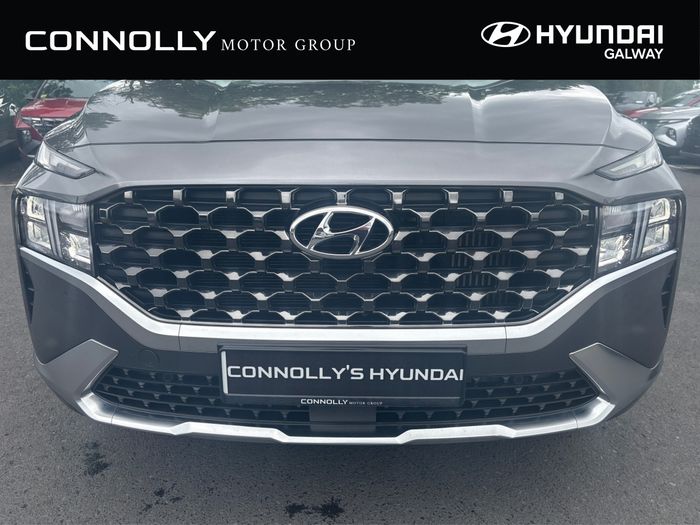 Hyundai Santa Fe 2023