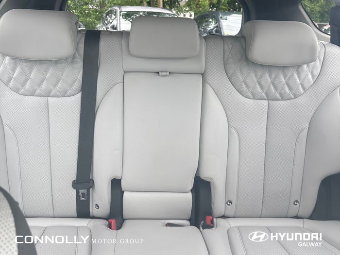Hyundai Santa Fe 2023