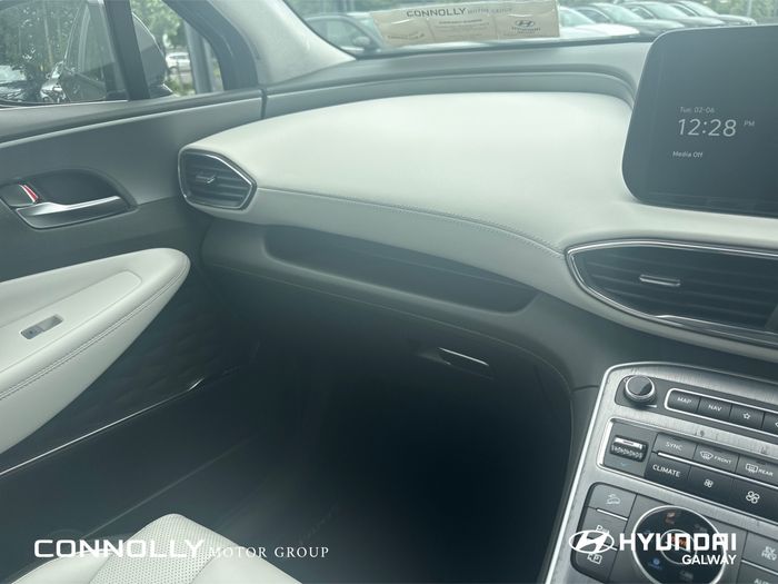 Hyundai Santa Fe 2023