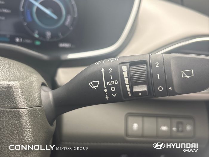 Hyundai Santa Fe 2023