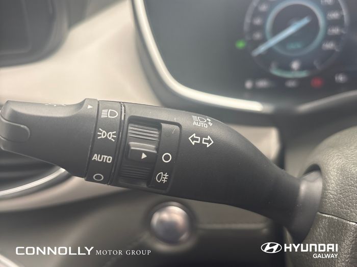 Hyundai Santa Fe 2023