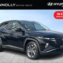 Hyundai Tucson 2023
