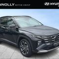Hyundai Tucson 2025