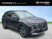 Hyundai Tucson 2025