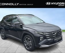 Hyundai Tucson 2025