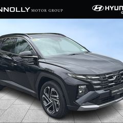Hyundai Tucson 2025