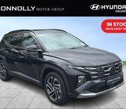 Hyundai Tucson 2025