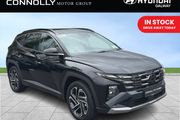 Hyundai Tucson 2025