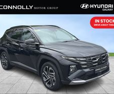 Hyundai Tucson 2025