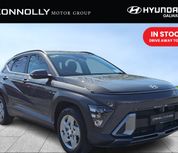 Hyundai Kona 2025