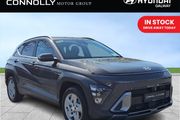 Hyundai Kona 2025