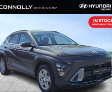 Hyundai Kona 2025