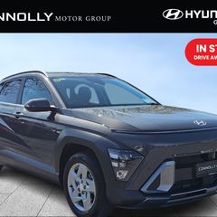 Hyundai Kona 2025