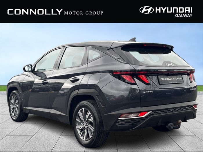 Hyundai Tucson 2024