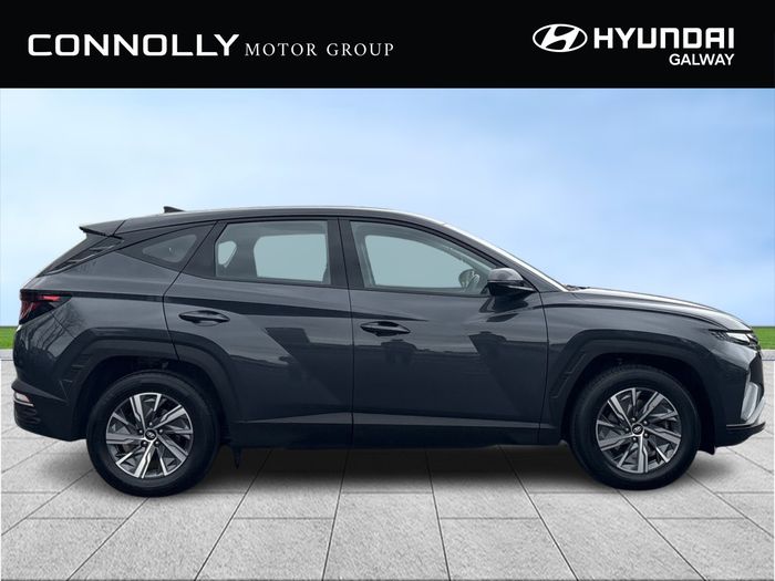 Hyundai Tucson 2024