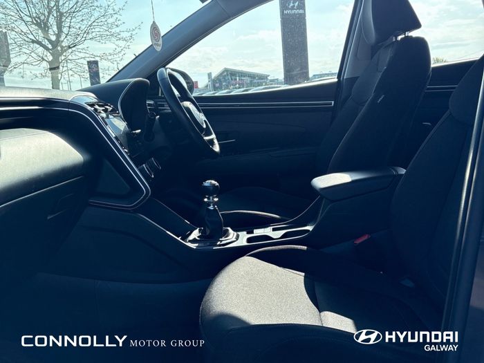 Hyundai Tucson 2024
