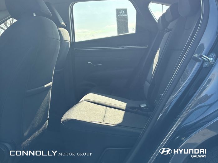 Hyundai Tucson 2024